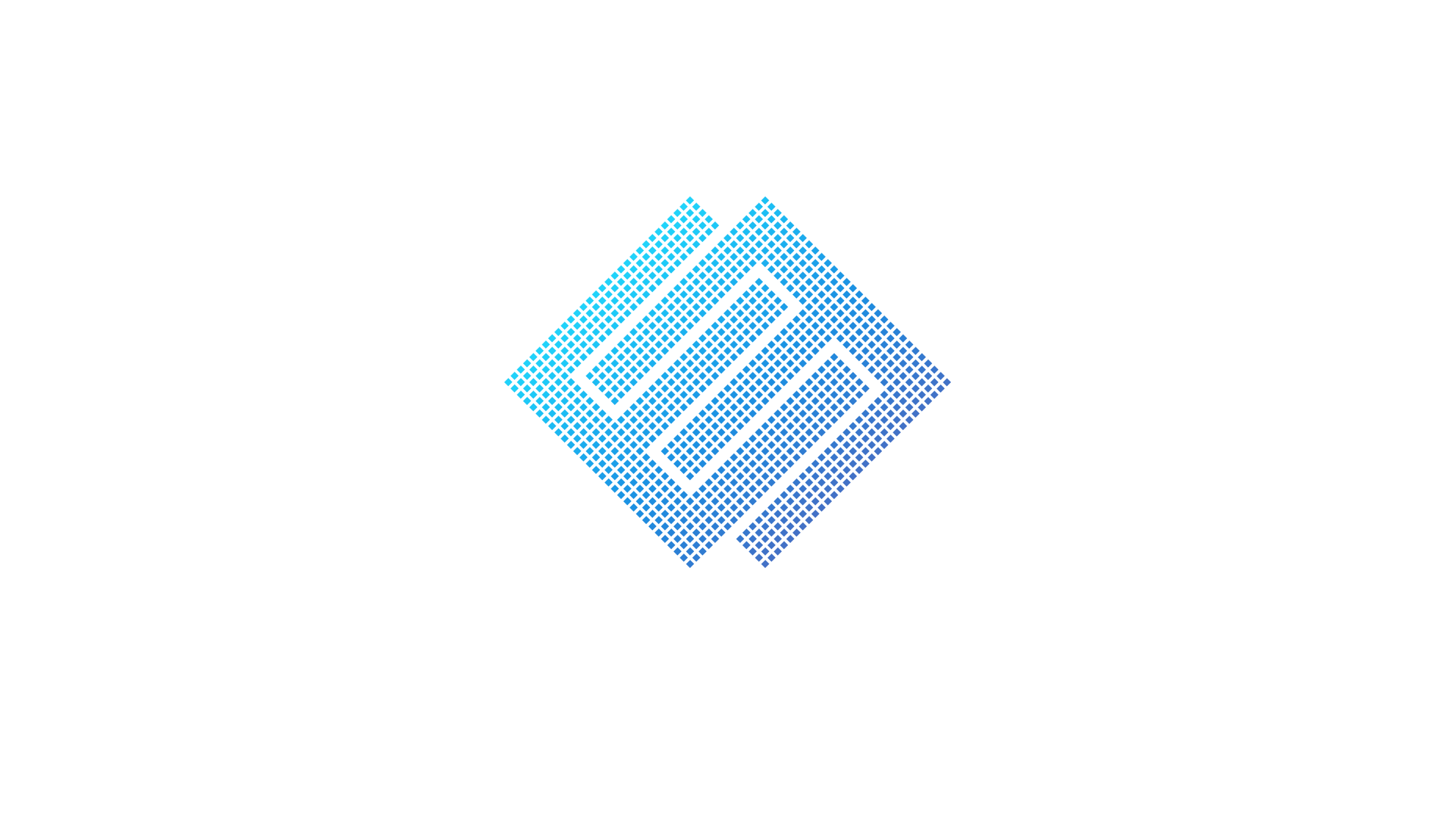 인증코드 배경화면 (logo)